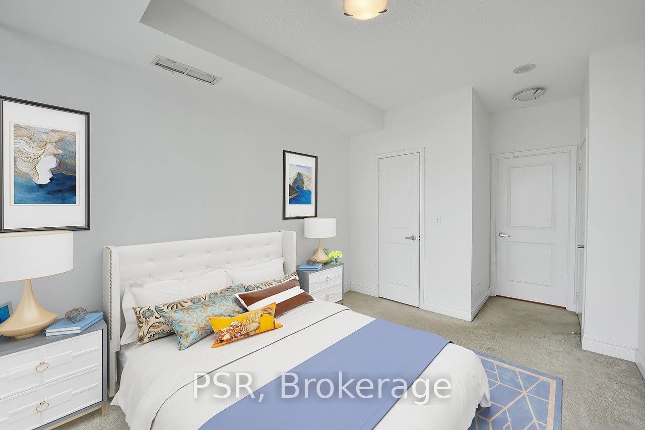 1910 Lake Shore Boulevard W 903 Property Photo 11