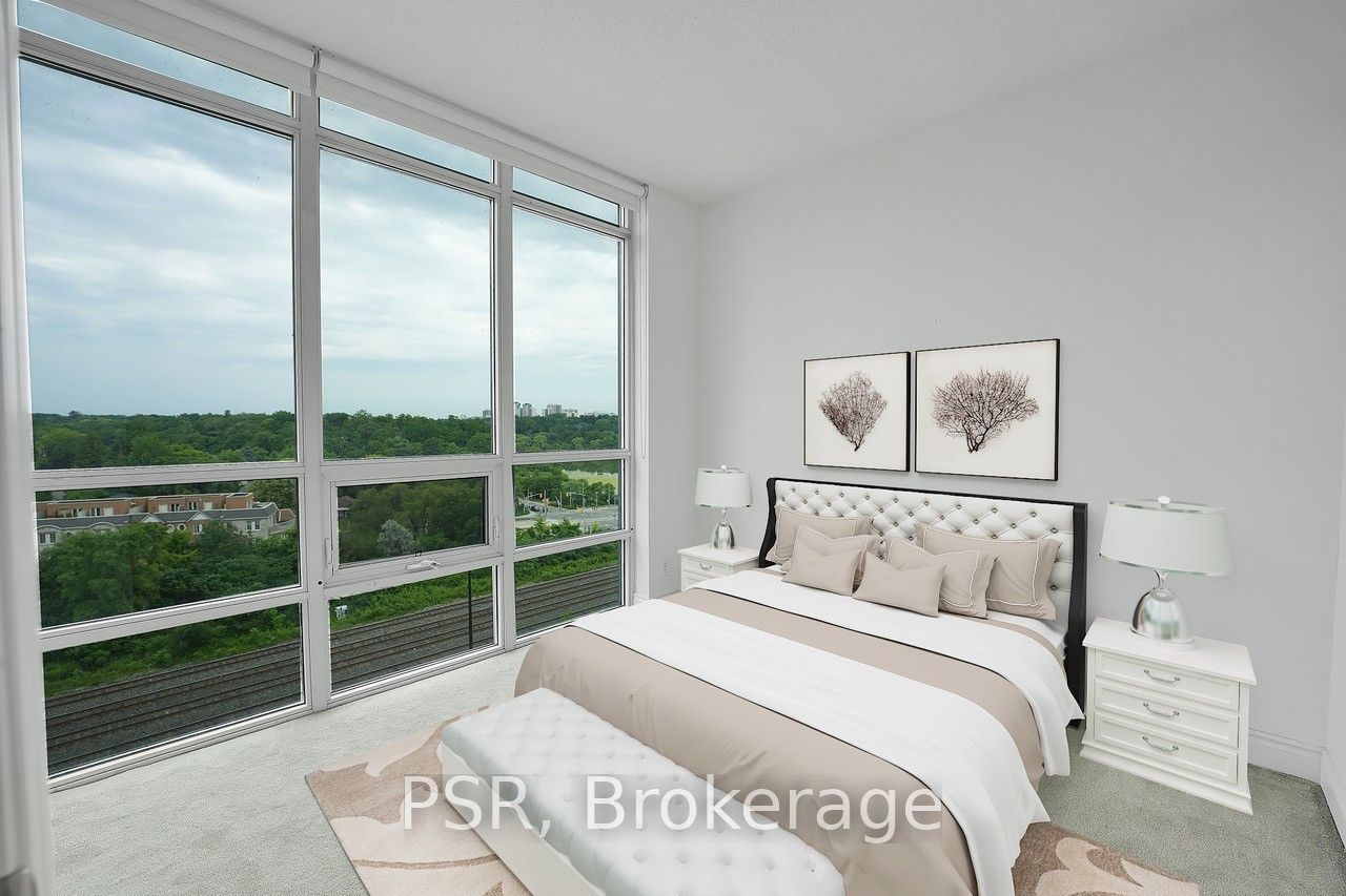 1910 Lake Shore Boulevard W 903 Property Photo 13