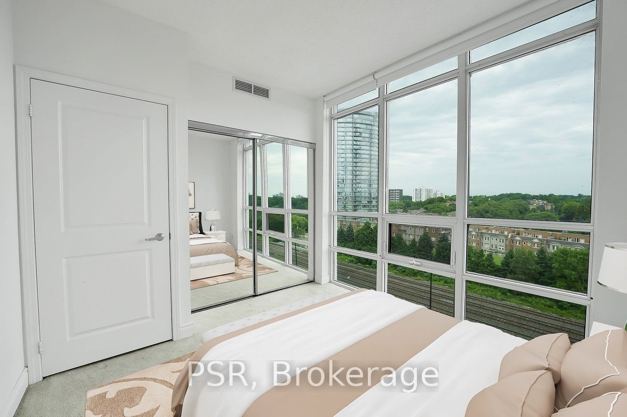 1910 Lake Shore Boulevard W 903 Property Photo 14