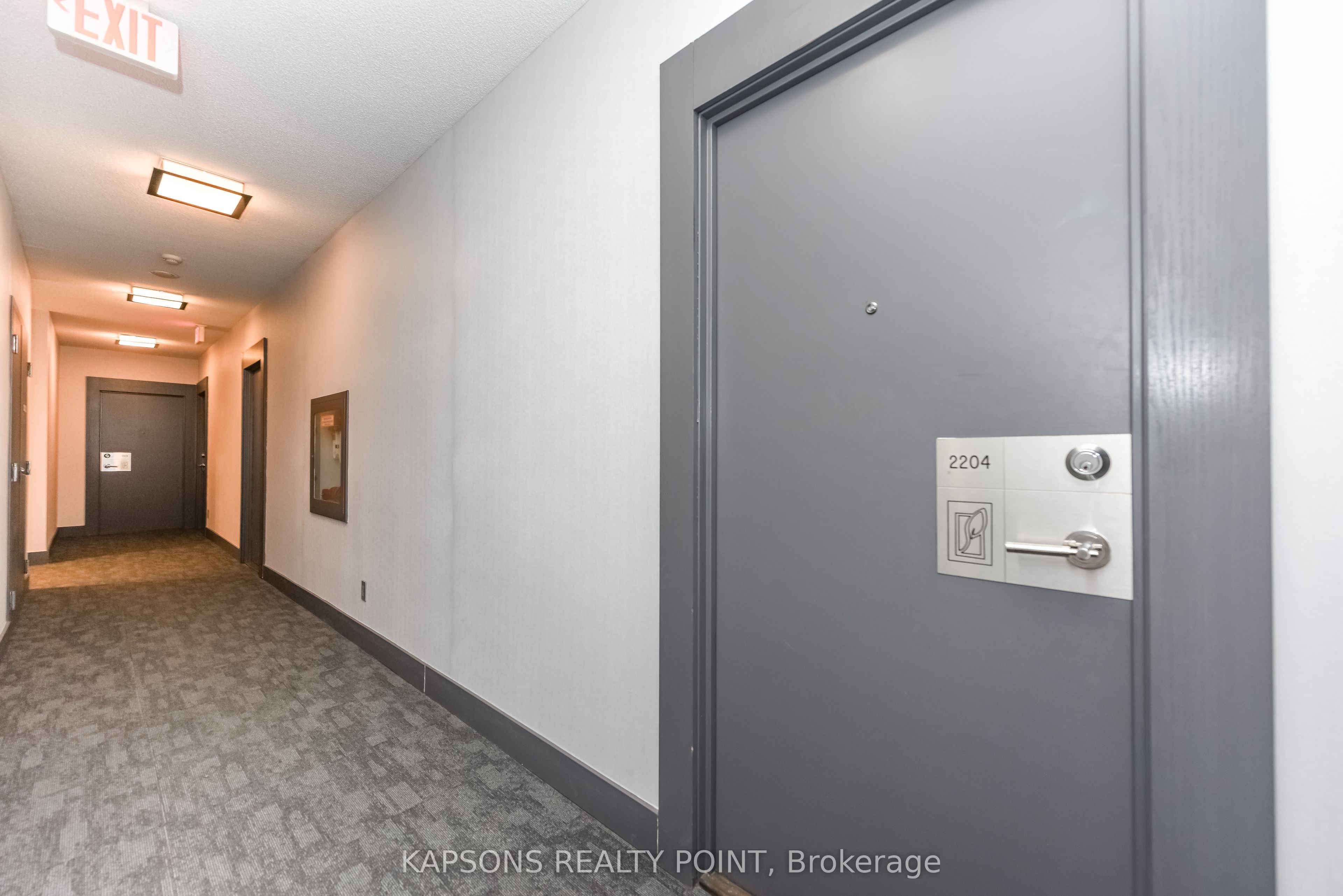 4070 Confederation Parkway 2204 Property Photo 4