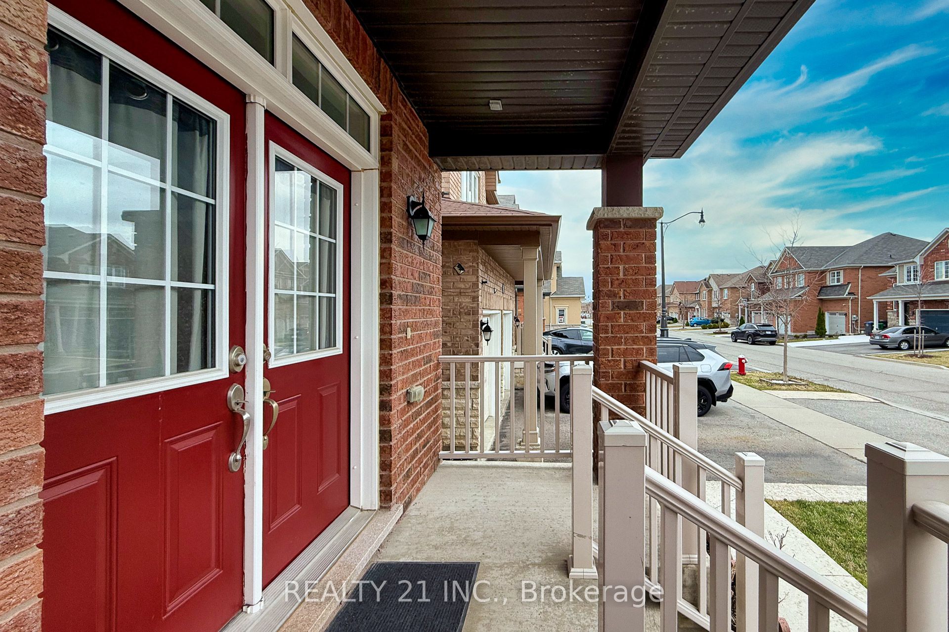 54 Tysonville Circle Property Photo 2