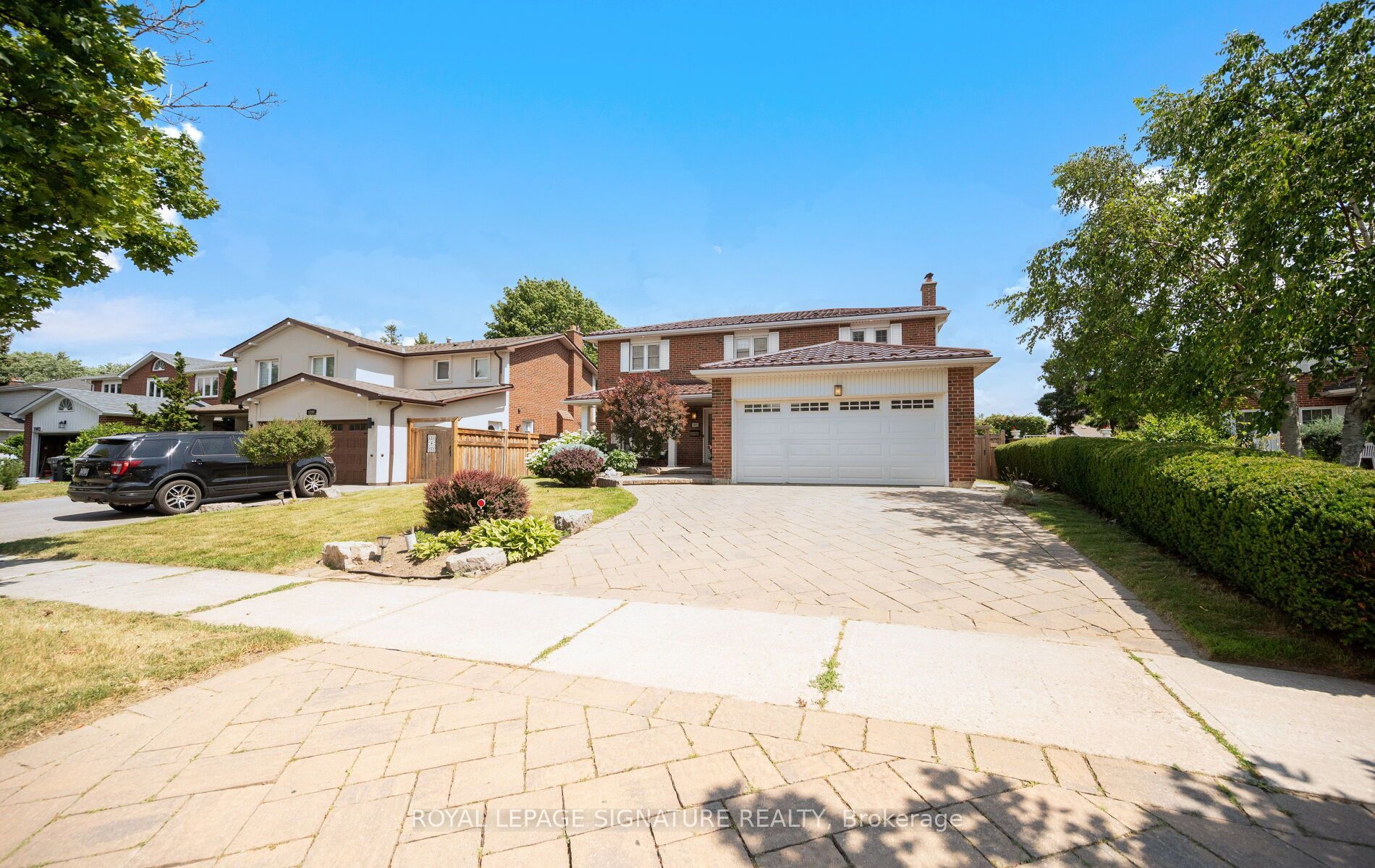 1892 Beechknoll Avenue Property Photo 1