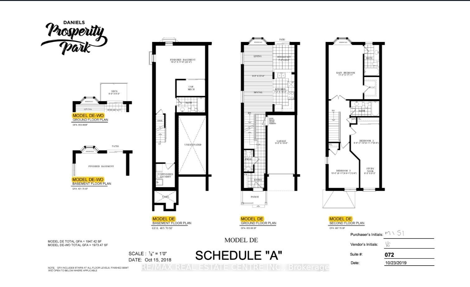 50 Edinburgh Drive 72 Property Photo 3