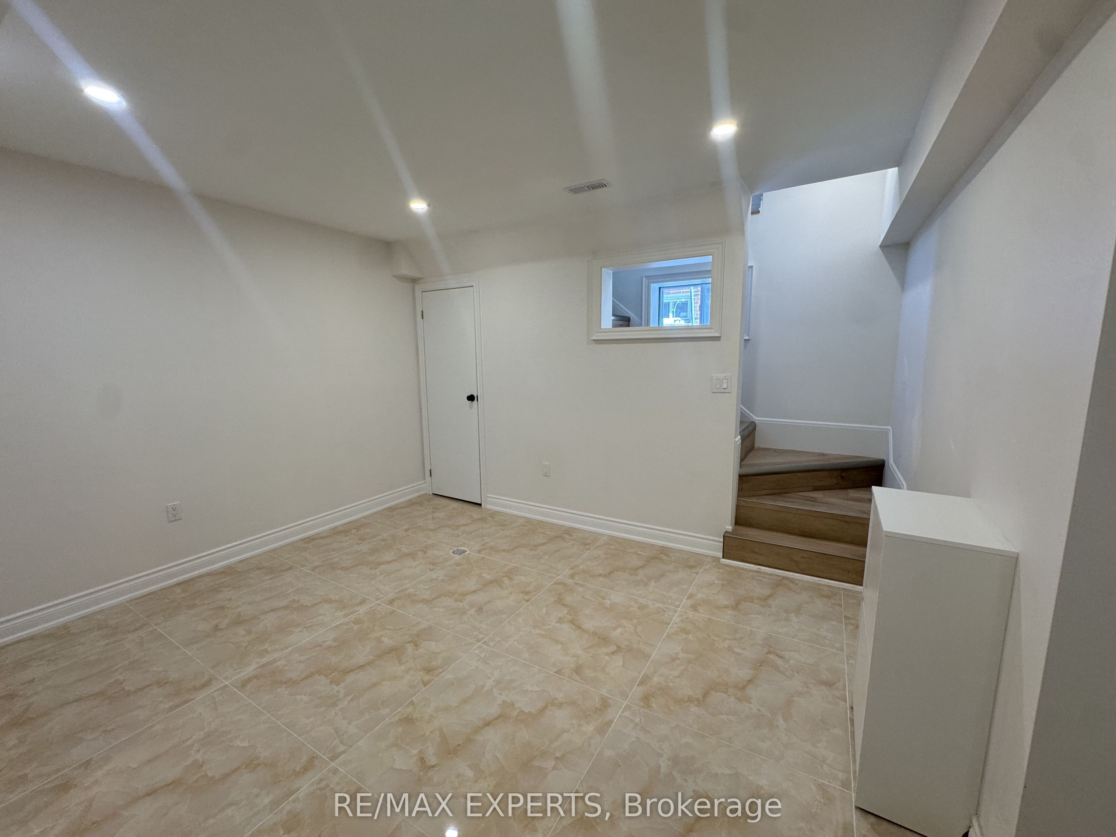 209 Ridge Road Unit B Basement Property Photo 2