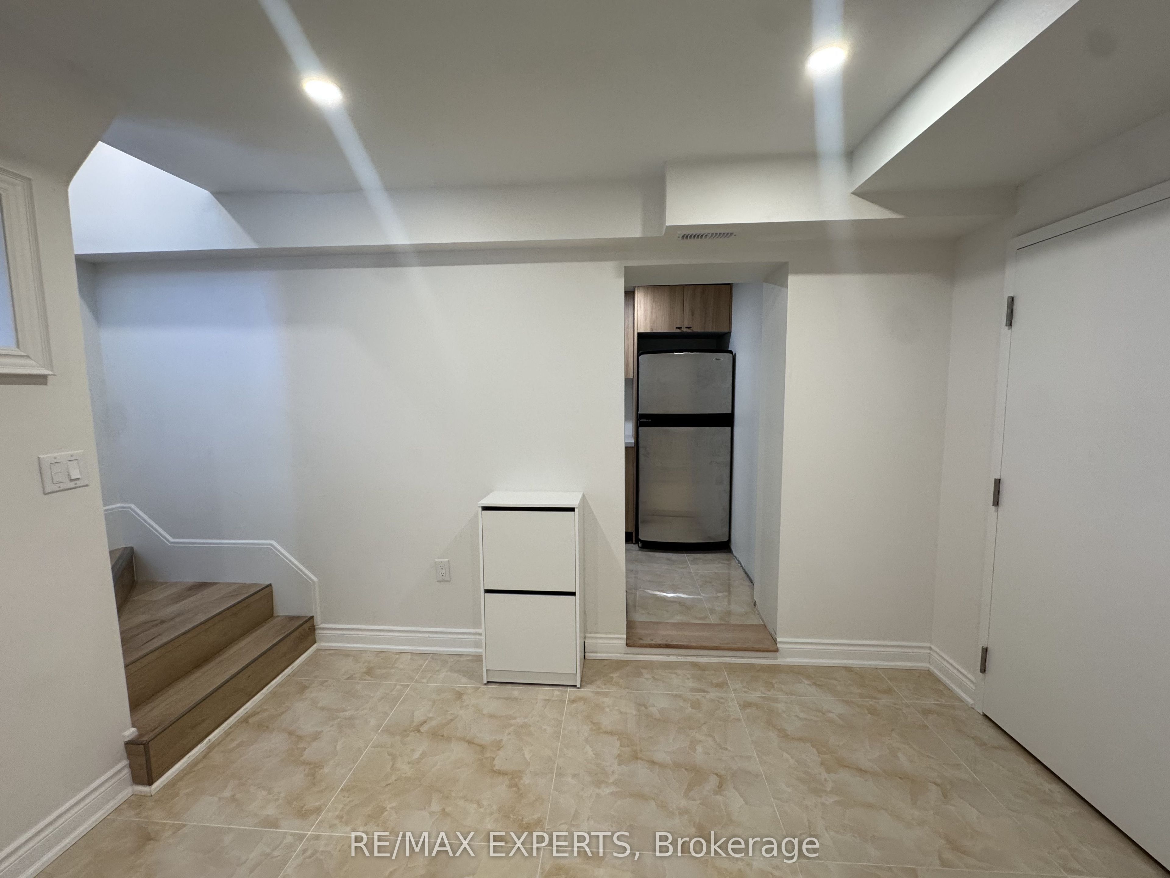 209 Ridge Road Unit B Basement Property Photo 3