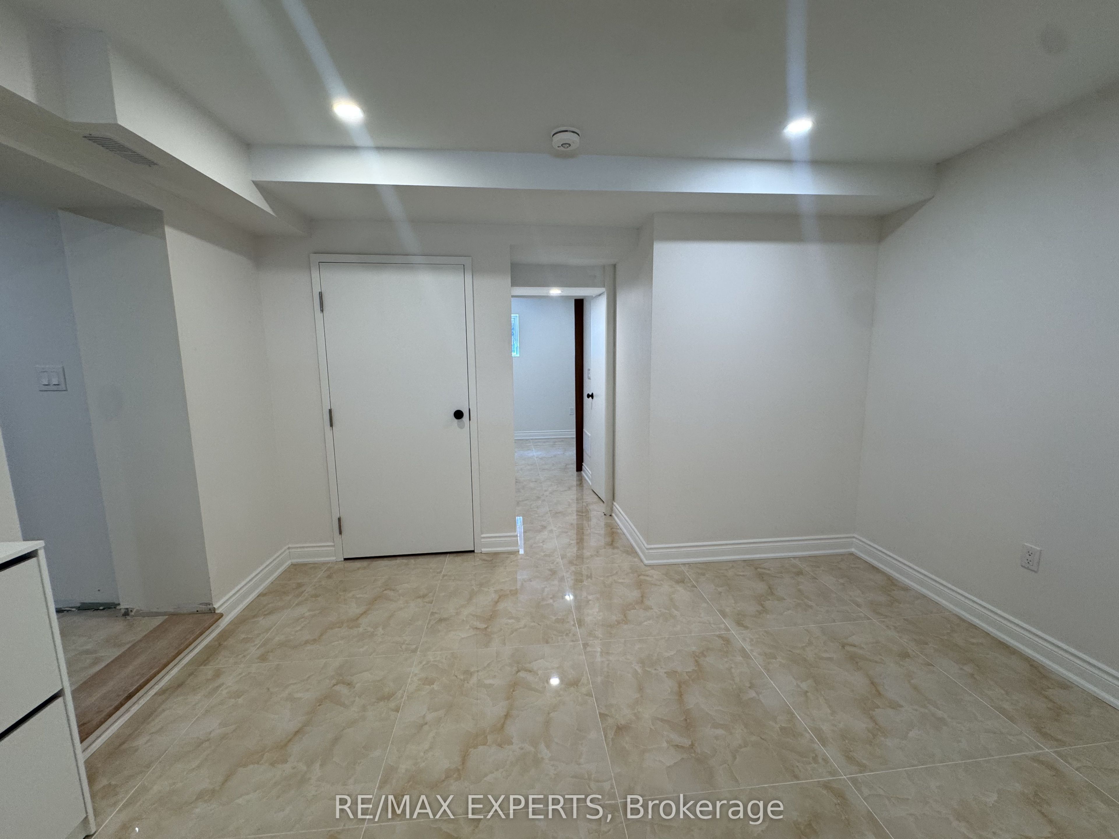 209 Ridge Road Unit B Basement Property Photo 9