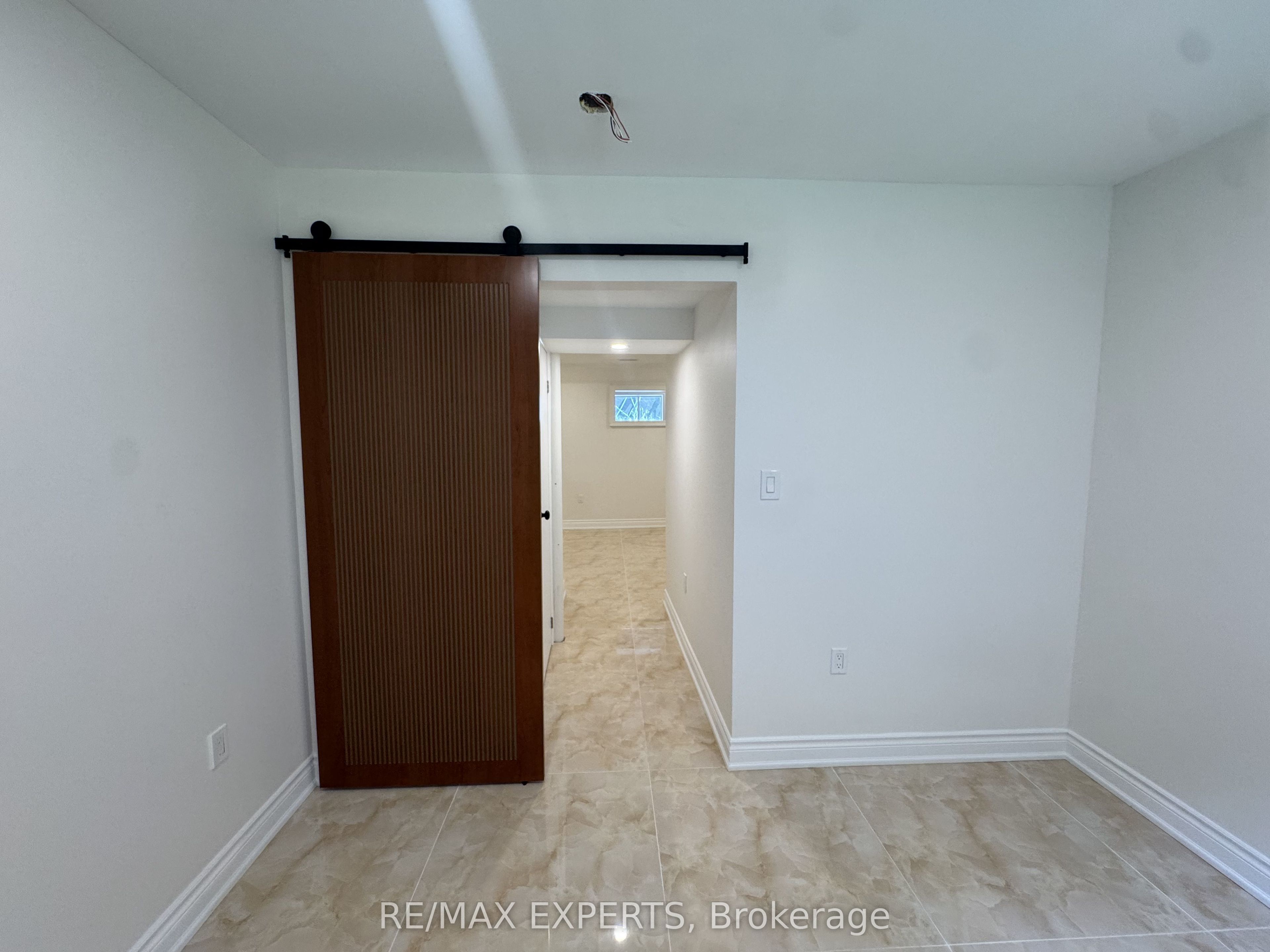 209 Ridge Road Unit B Basement Property Photo 12