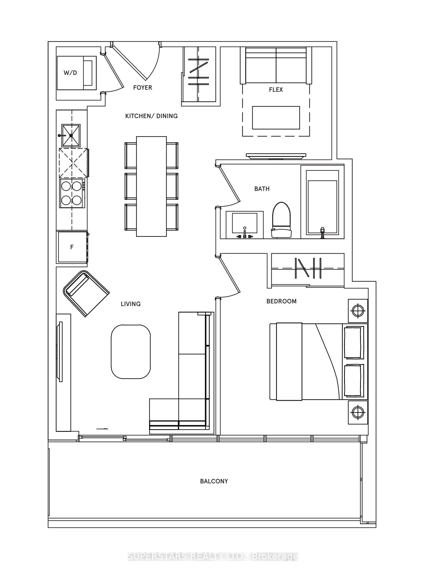 4023 The Exchange 1705 Property Photo 11