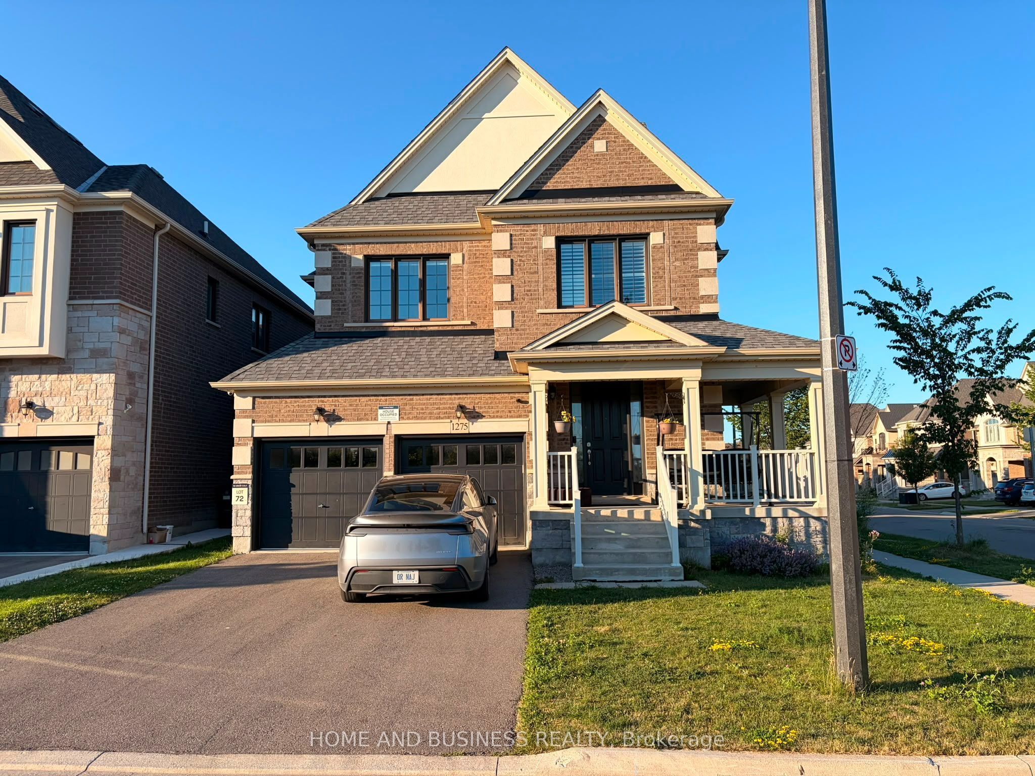 1275 Raspberry Terrace Property Photo 1