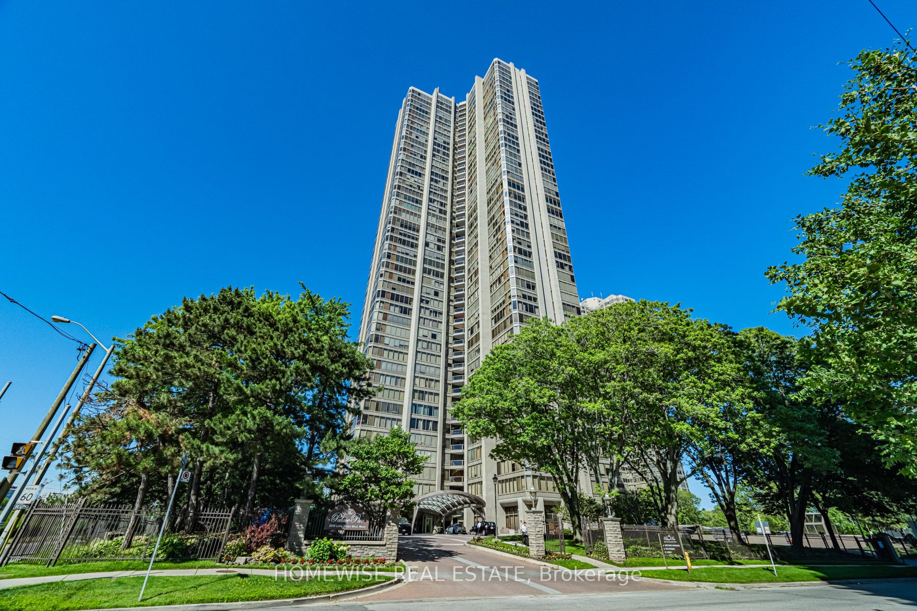 2045 Lake Shore Boulevard W 1407 Property Photo 33