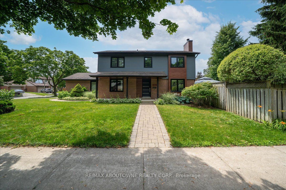 3985 Taffey Crescent Property Photo 49