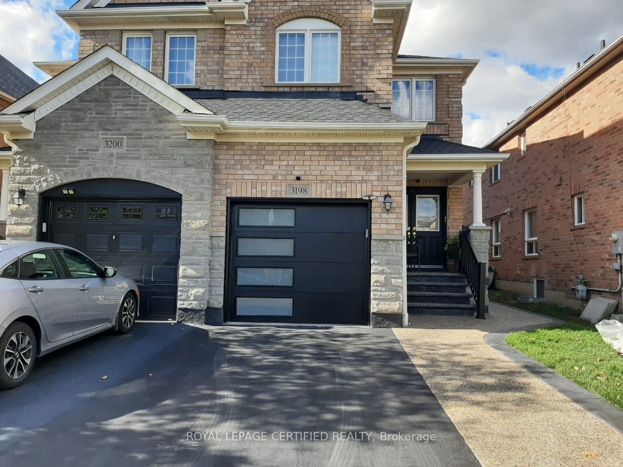 3198 Cabano Crescent Basement Property Photo 1
