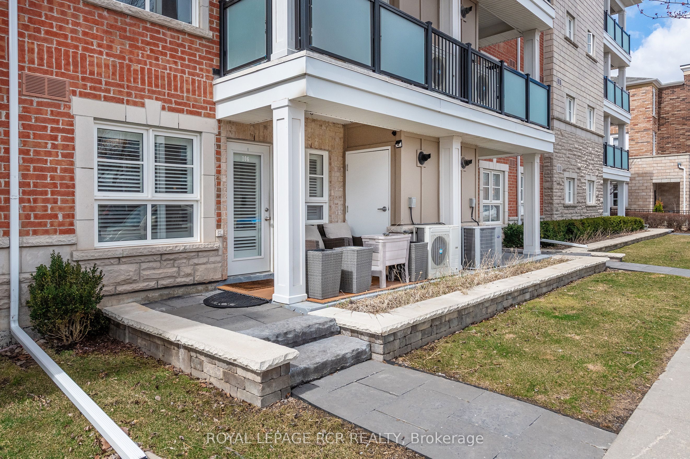 60 Baycliffe Crescent 106 Property Photo 15