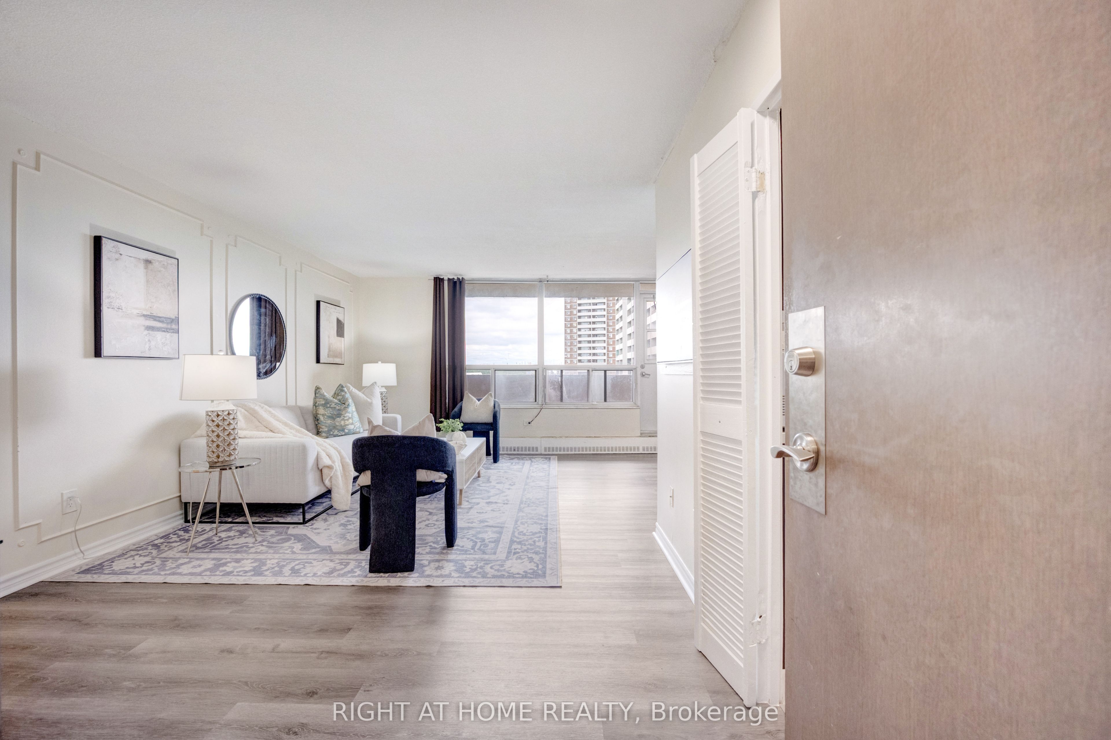 3390 Weston Road 708 Property Photo 10