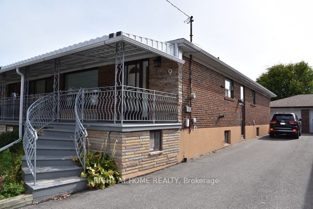 9 Elnathan Crescent Bsmt Property Photo 1