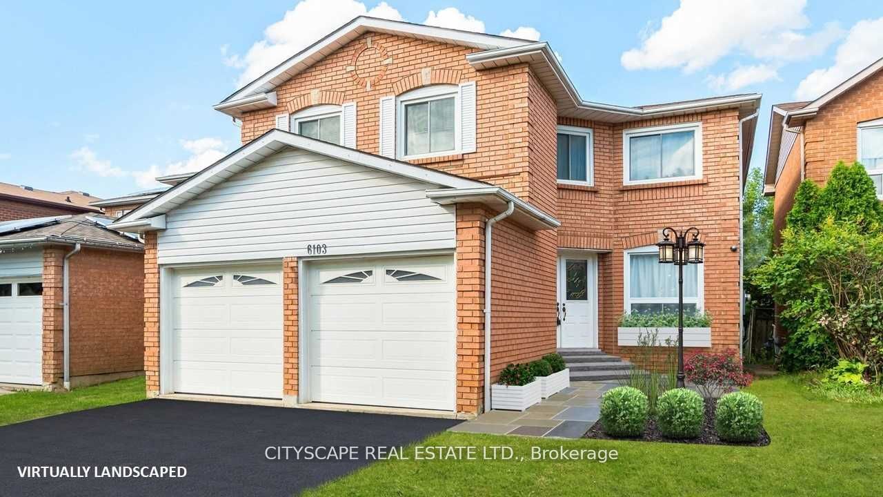 6103 Silken Lauman Way Property Photo 1