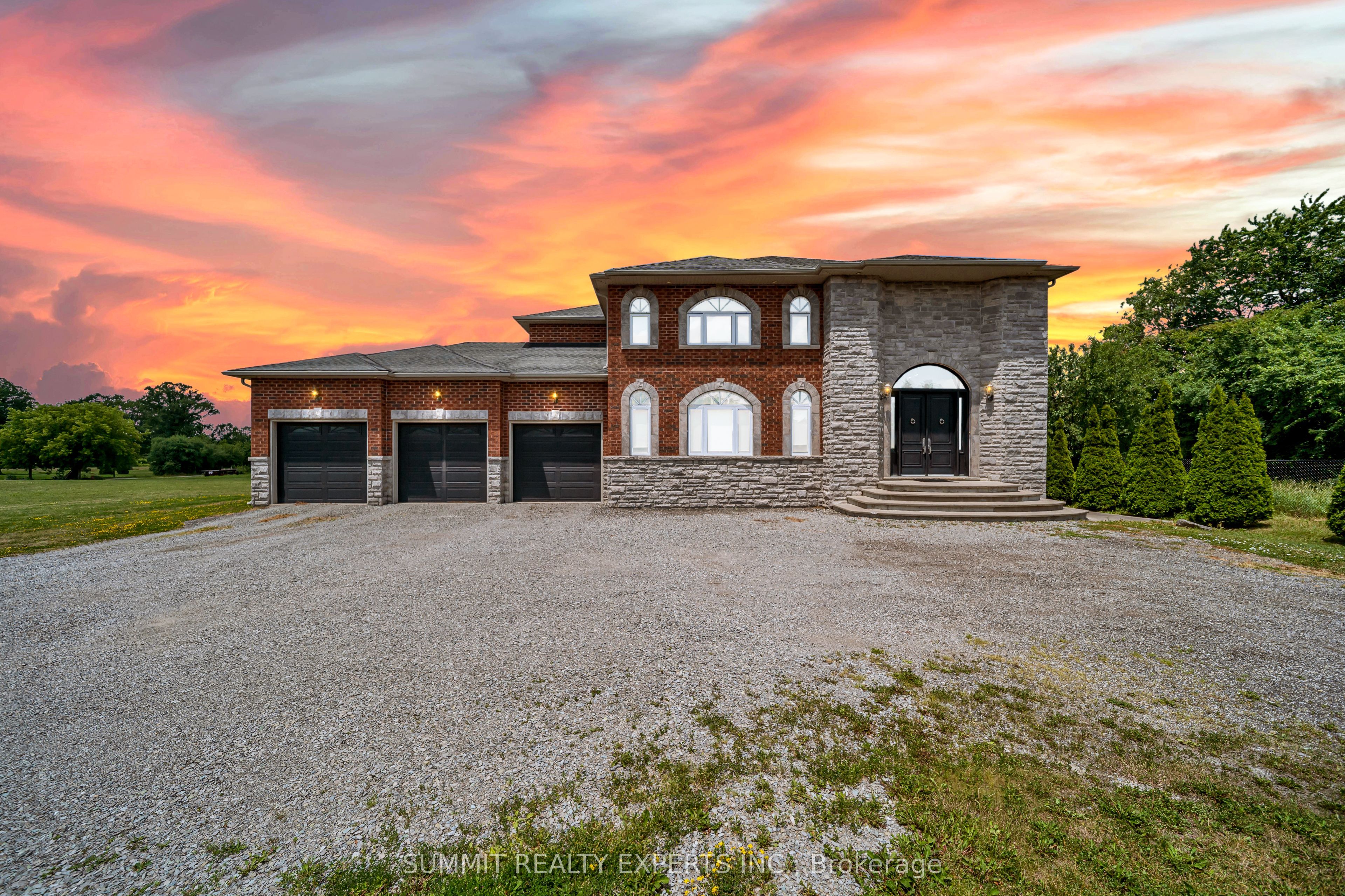 7728 Mayfield Road Property Photo 1