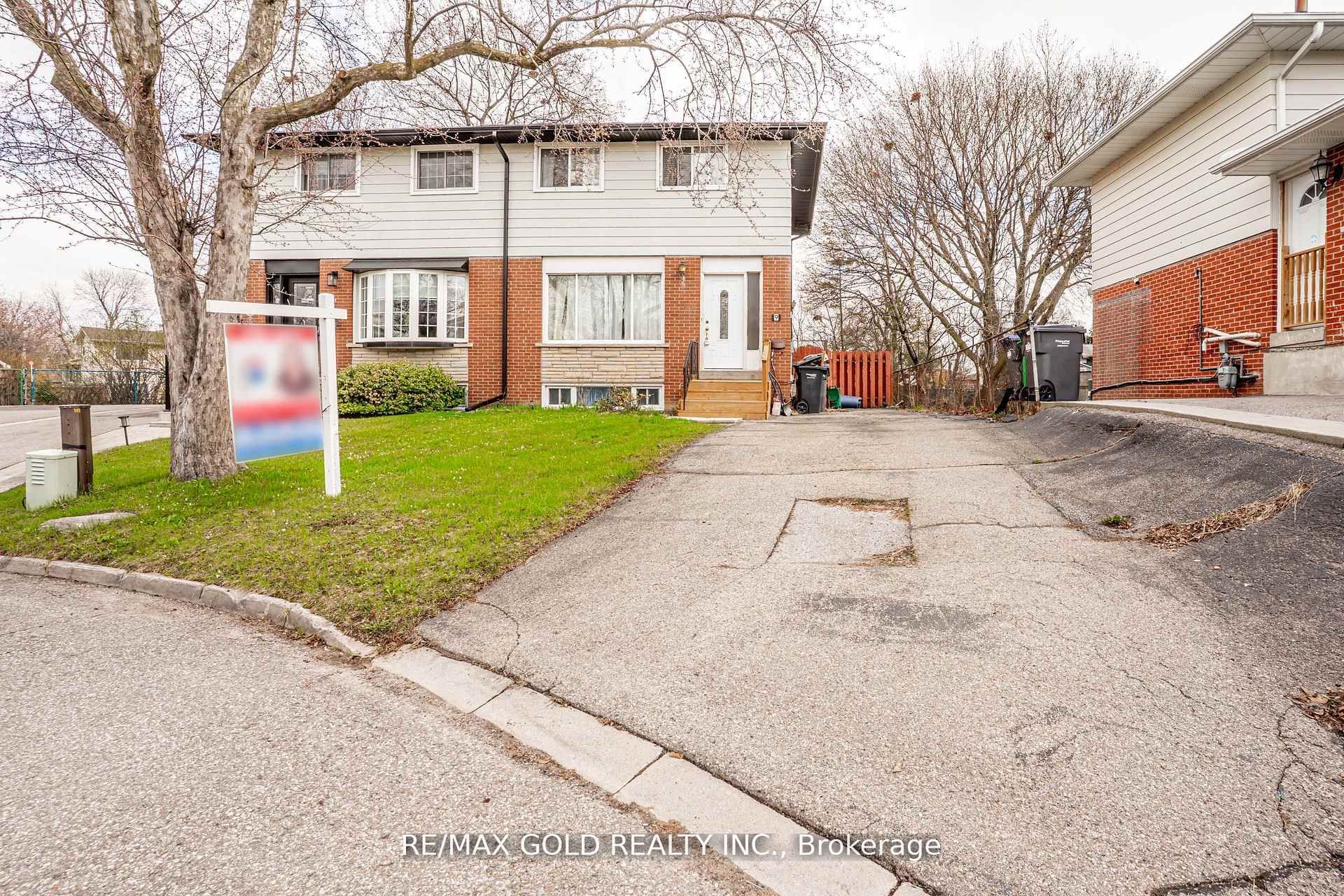 9 Mordon Court Property Photo 1