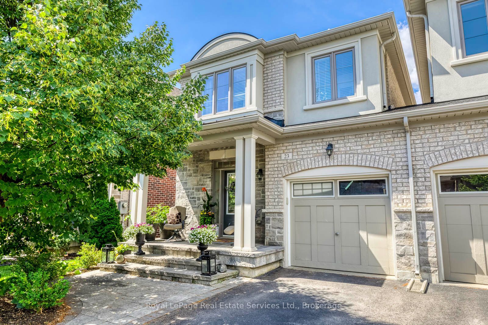 23 Diamond Leaf Lane Property Photo 1