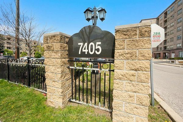 7405 Goreway Drive 104 Property Photo 1