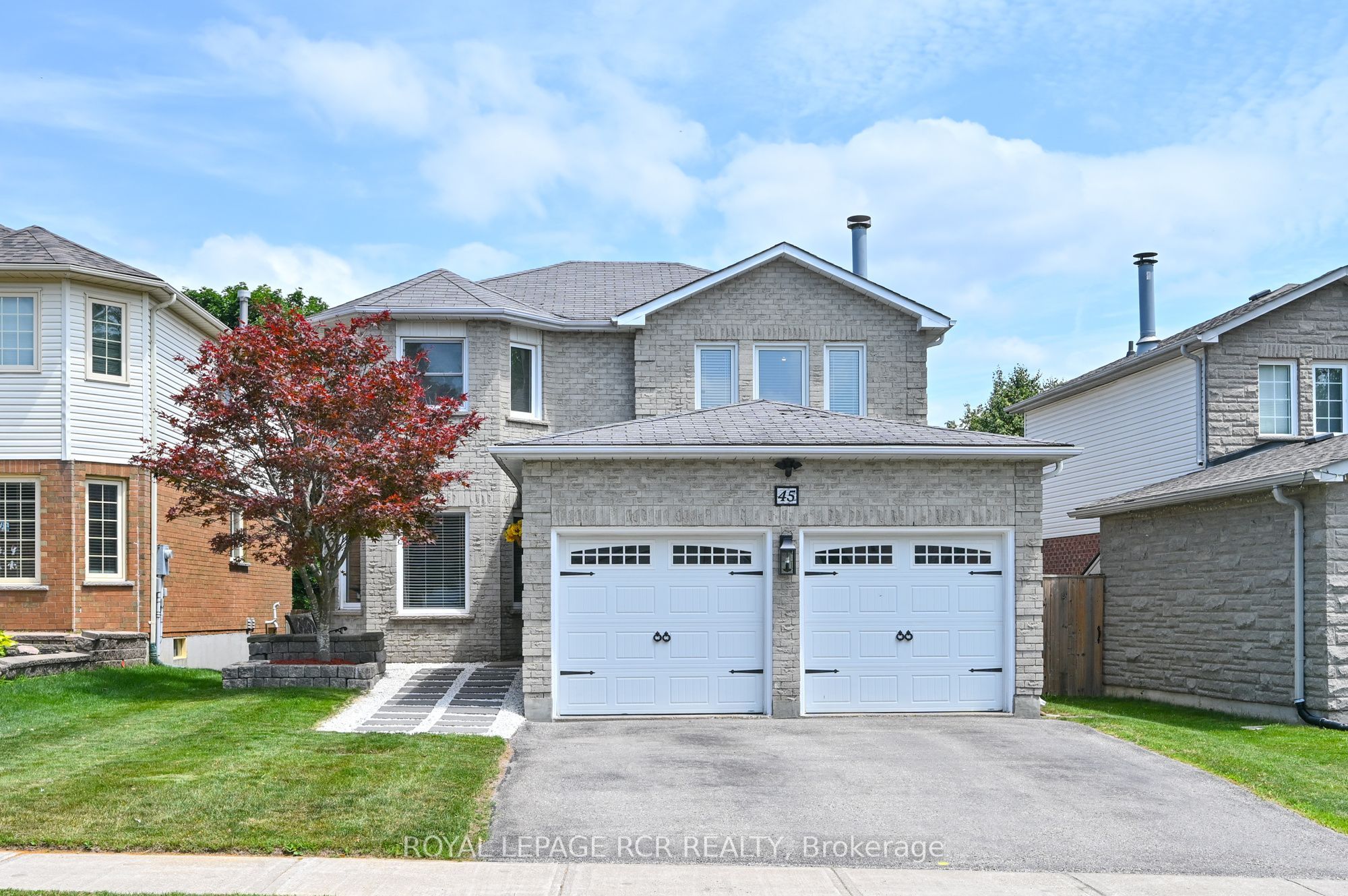 45 Fieldgate Drive Property Photo 1