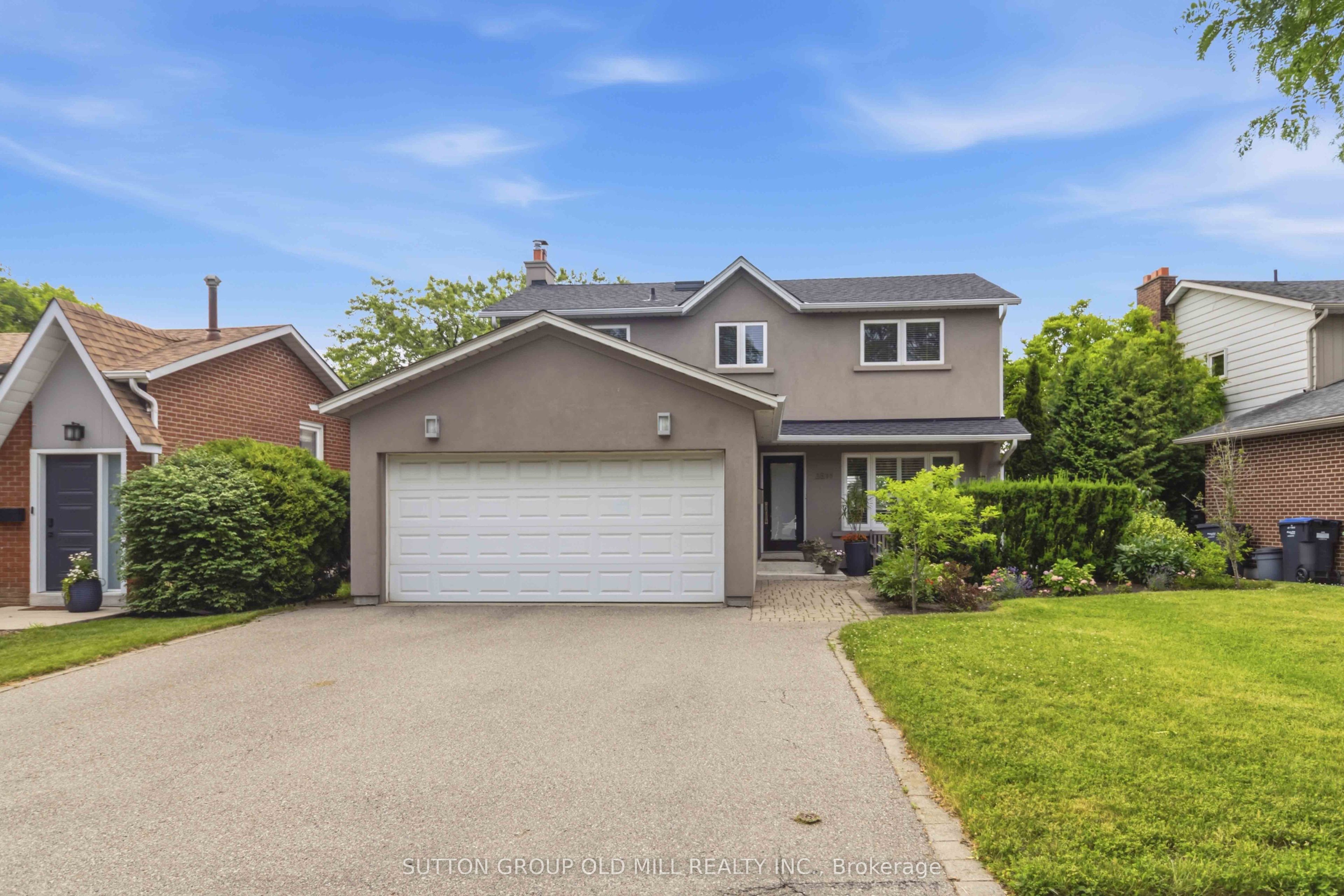 2811 Constable Road Property Photo 1