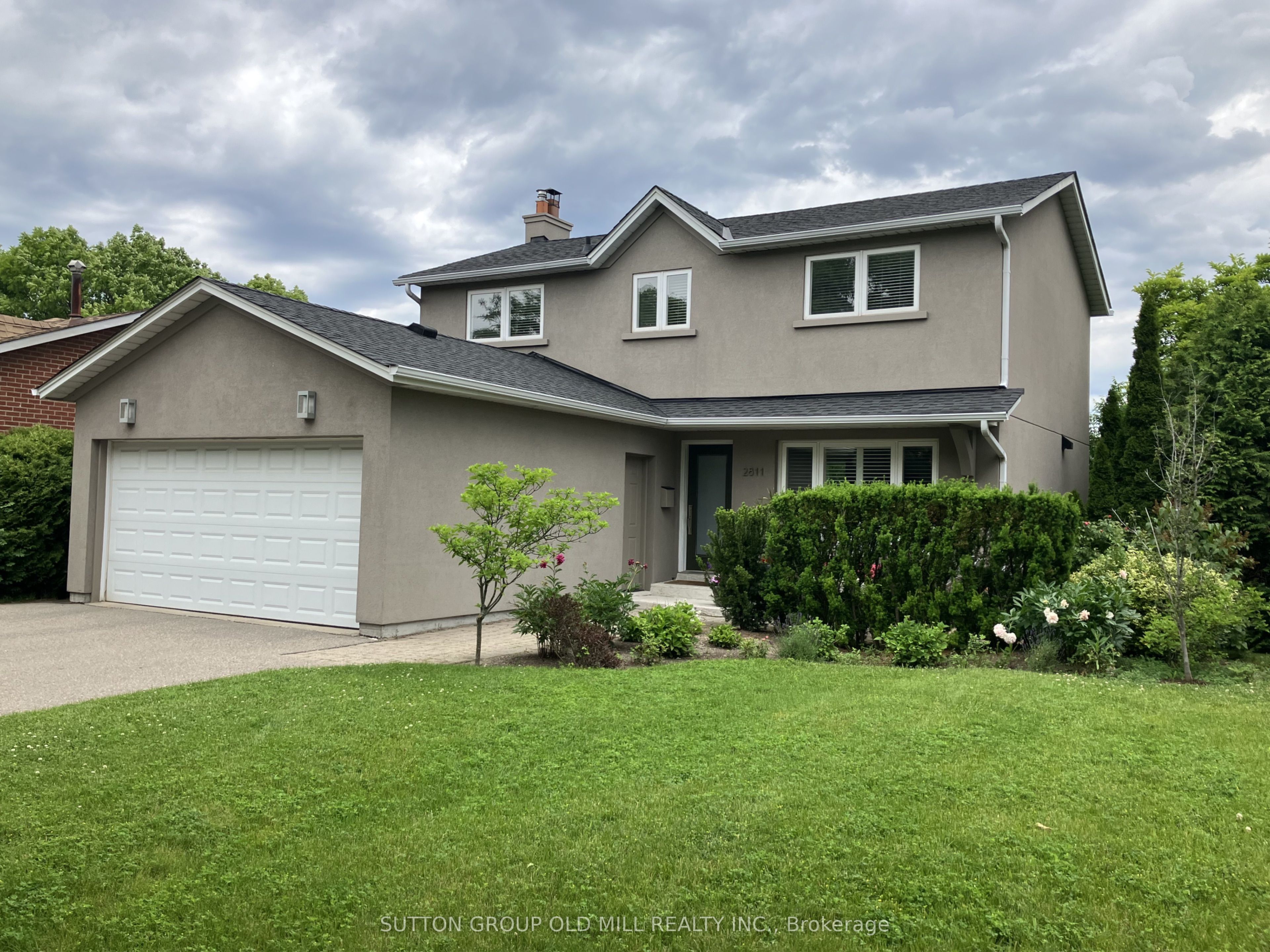 2811 Constable Road Property Photo 2