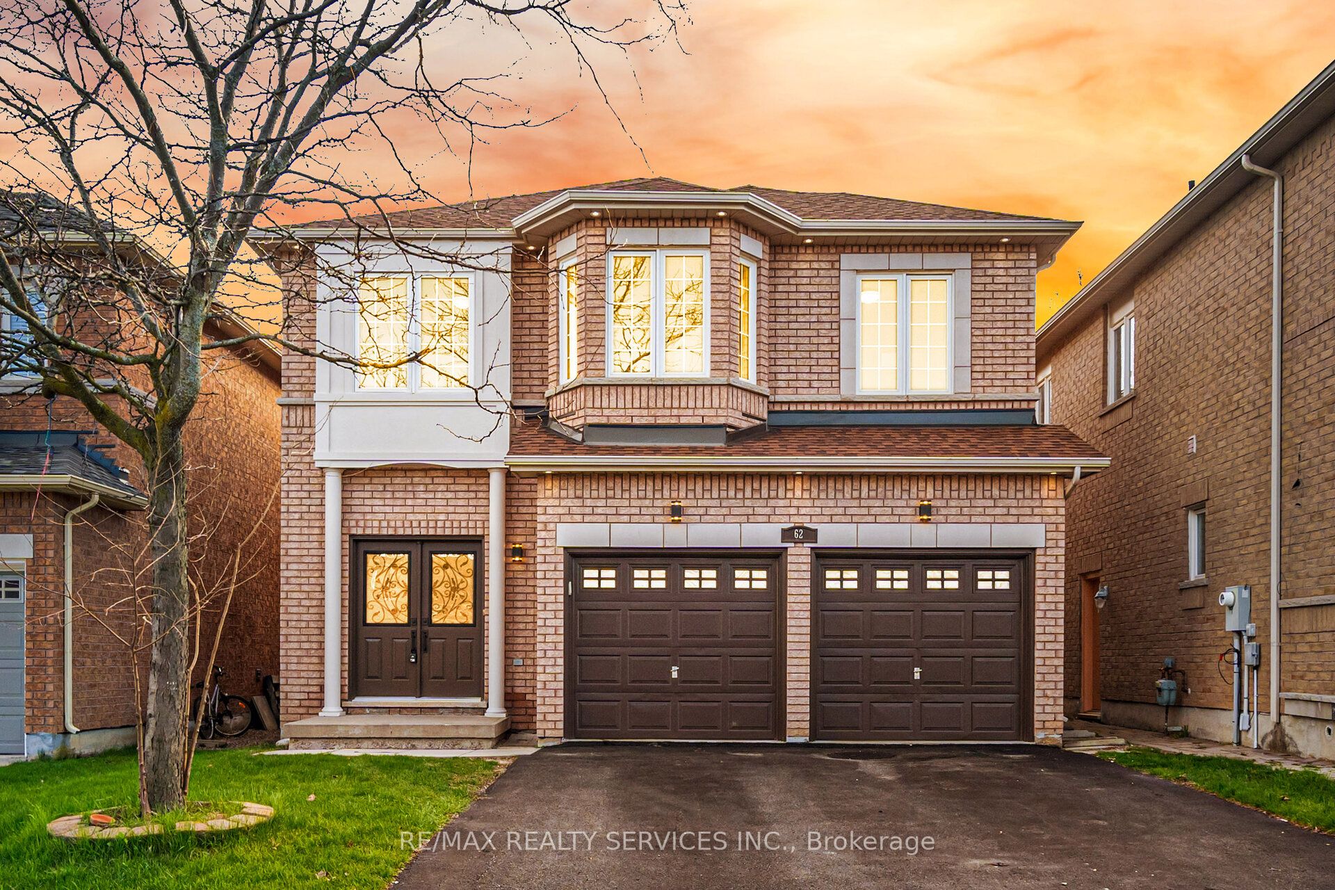62 SIR JACOBS Crescent Property Photo 1