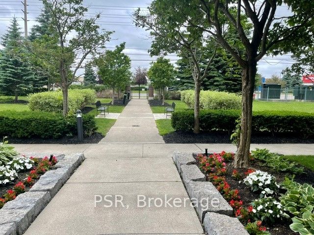 4889 Kimbermount Avenue Ph10 Property Photo 21