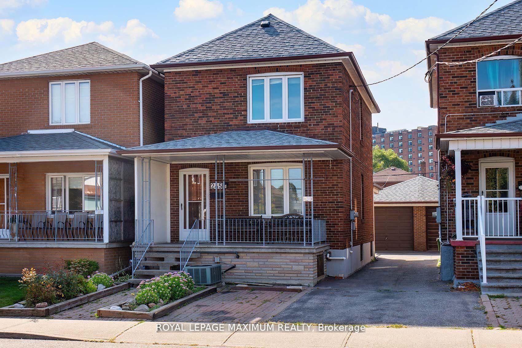 245 Belgravia Avenue Property Photo 3