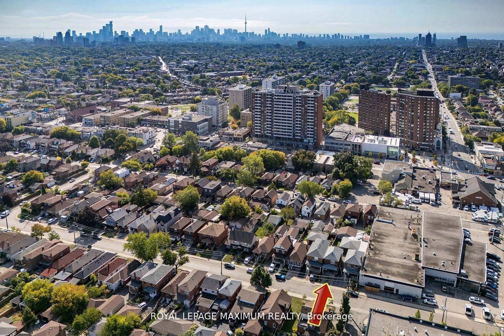 245 Belgravia Avenue Property Photo 4