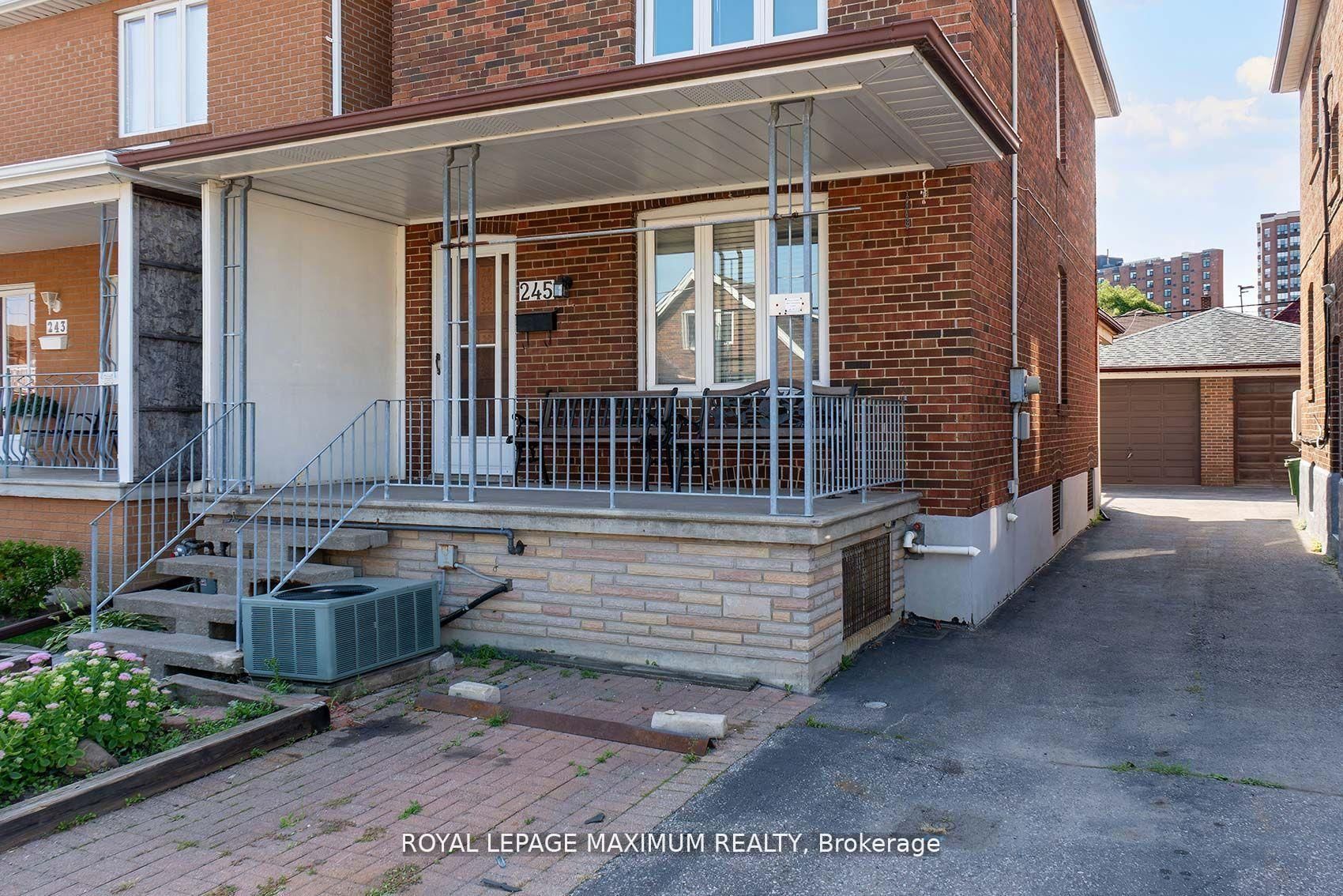 245 Belgravia Avenue Property Photo 5