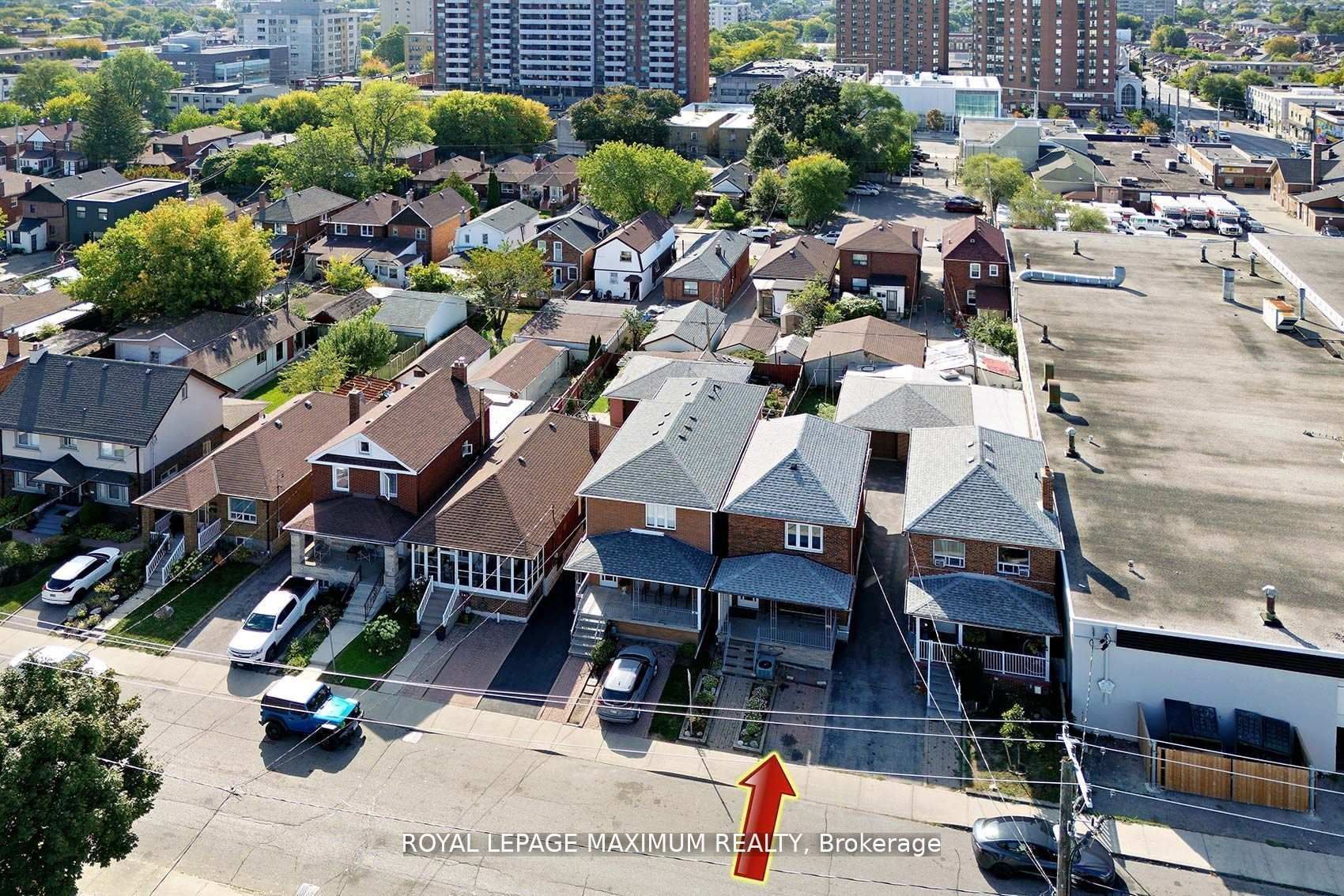 245 Belgravia Avenue Property Photo 6