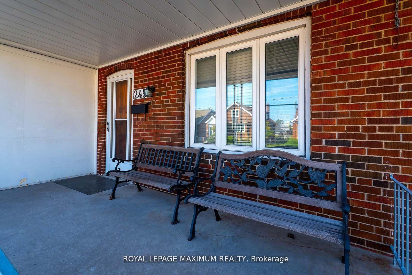 245 Belgravia Avenue Property Photo 7