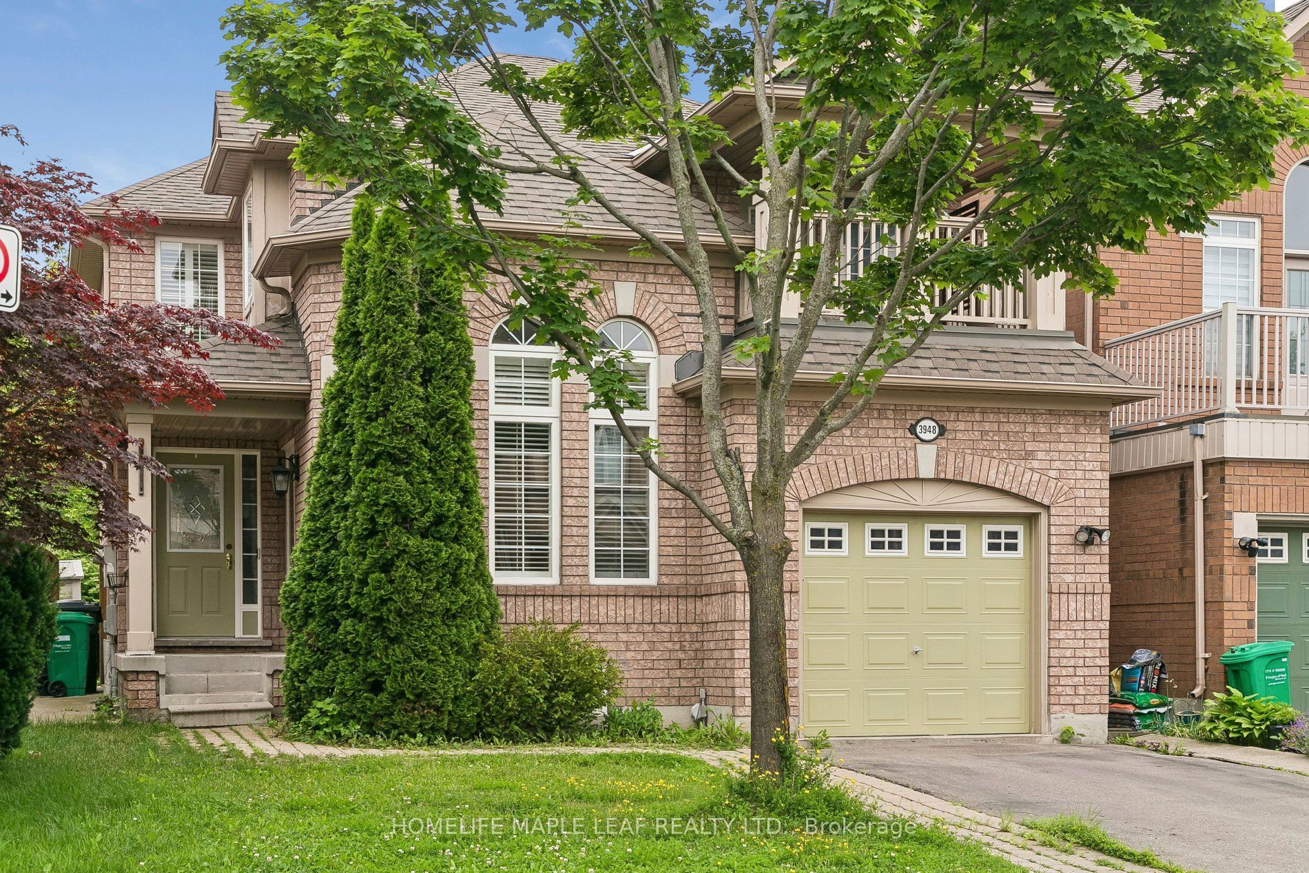 3948 Deepwood Heights Property Photo 1
