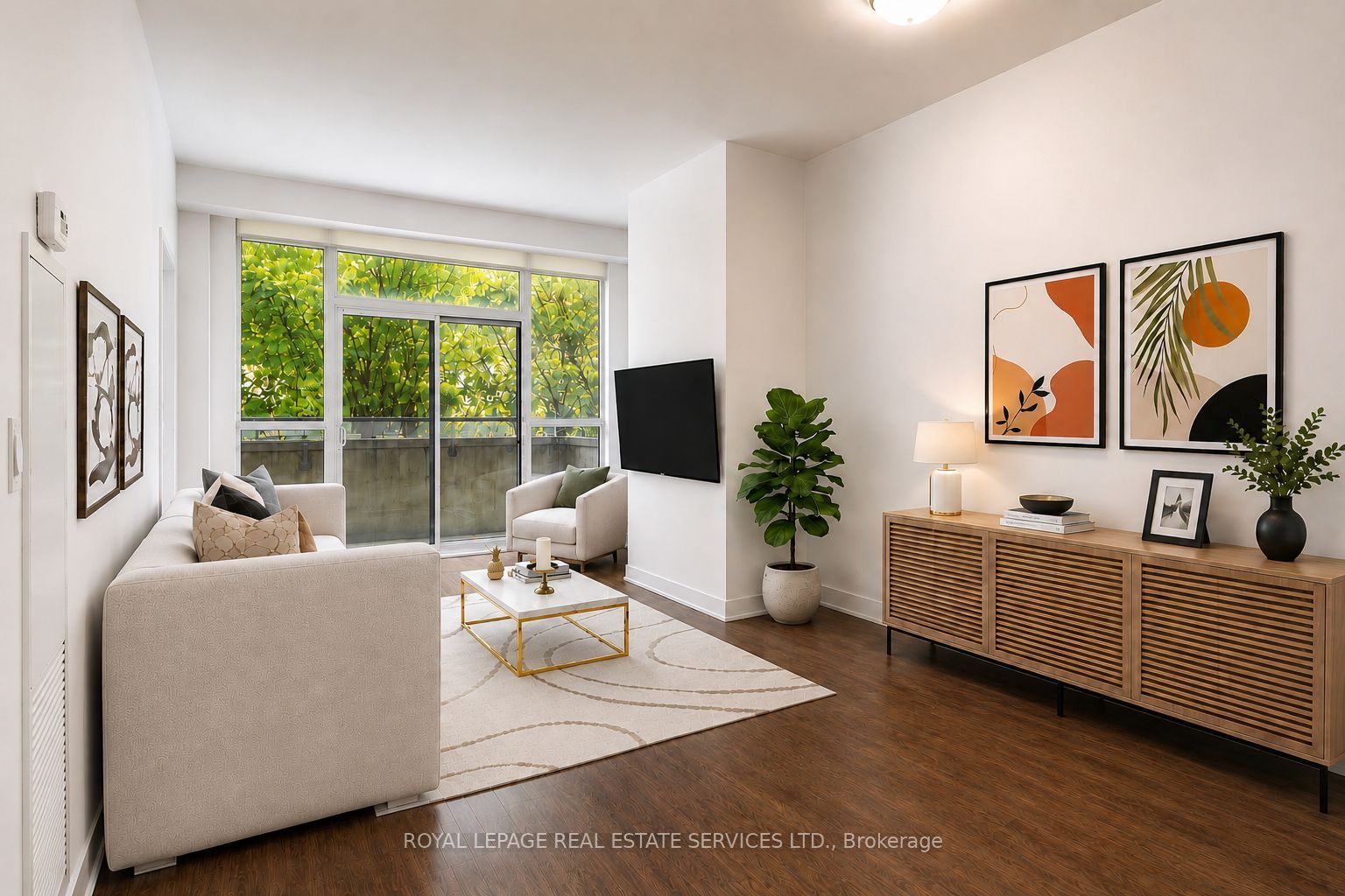 8 Fieldway Road 414 Property Photo 1