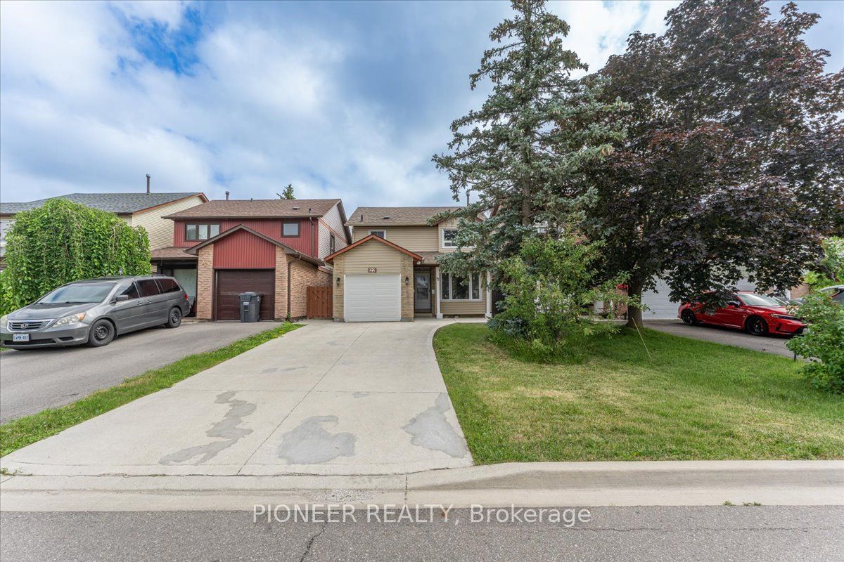 22 Wolverton Crescent Property Photo 3