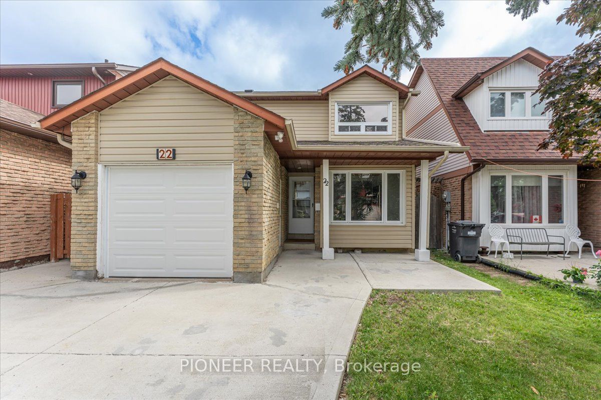 22 Wolverton Crescent Property Photo 4