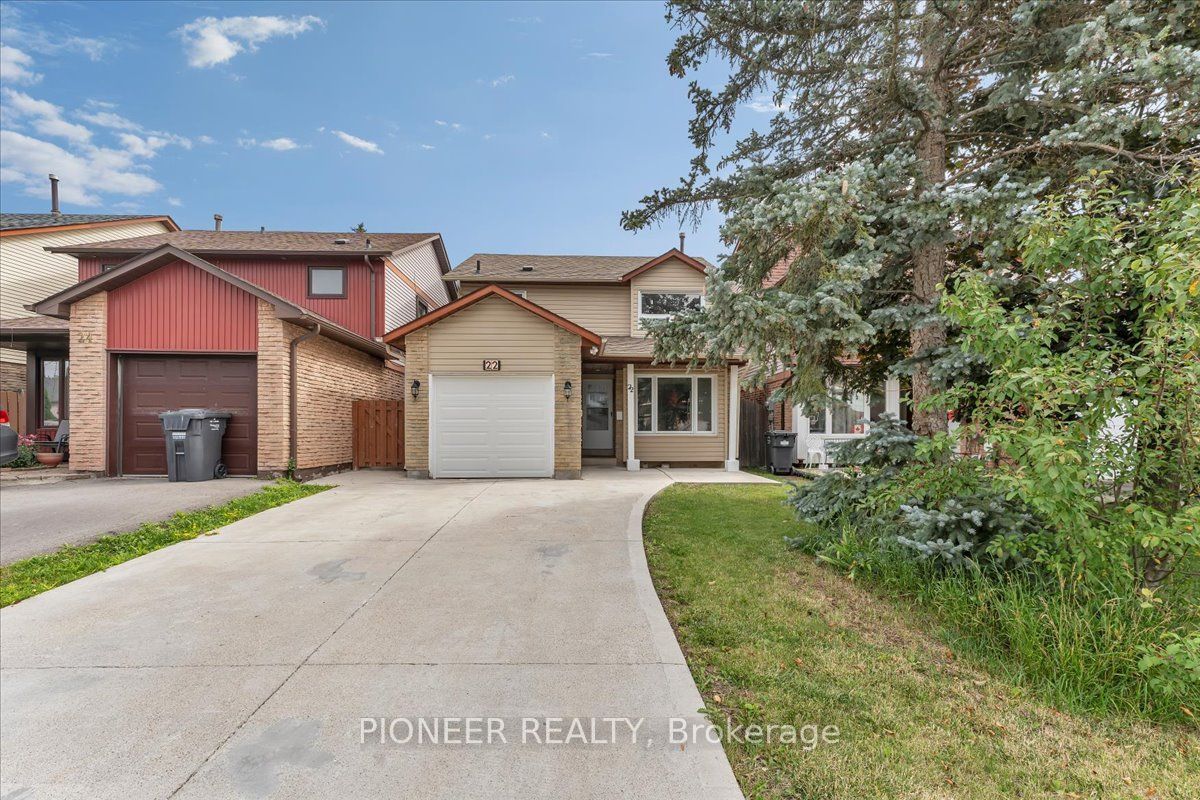 22 Wolverton Crescent Property Photo 42