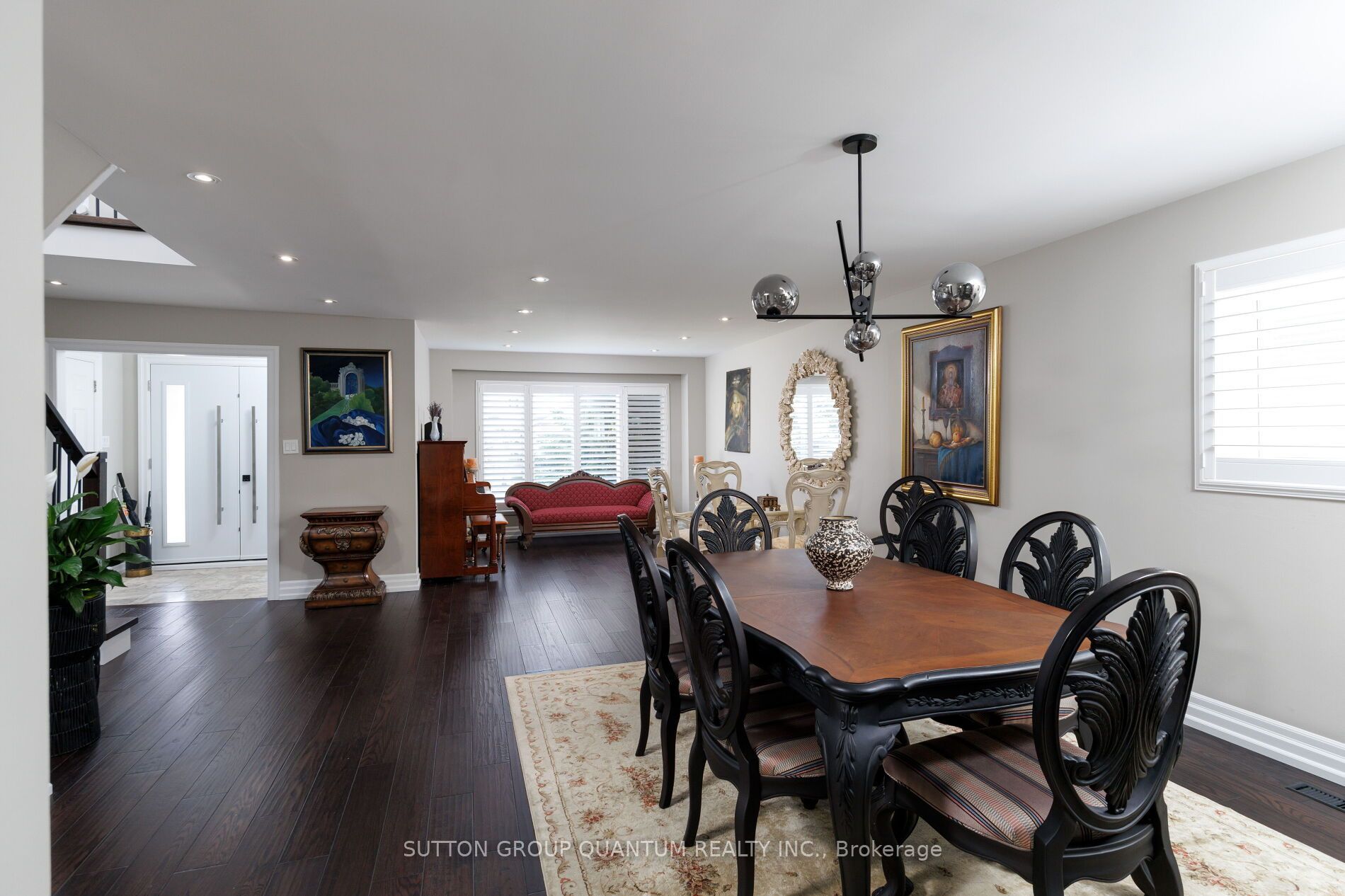 1883 Bough Beeches Boulevard Property Photo 7