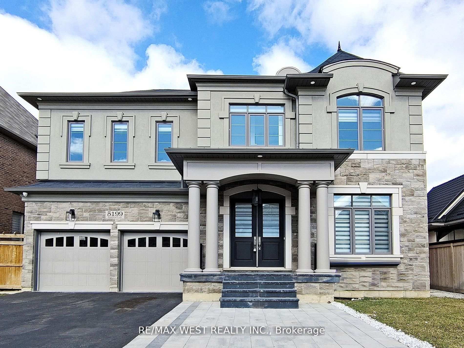 5199 Symphony Court Property Photo 1