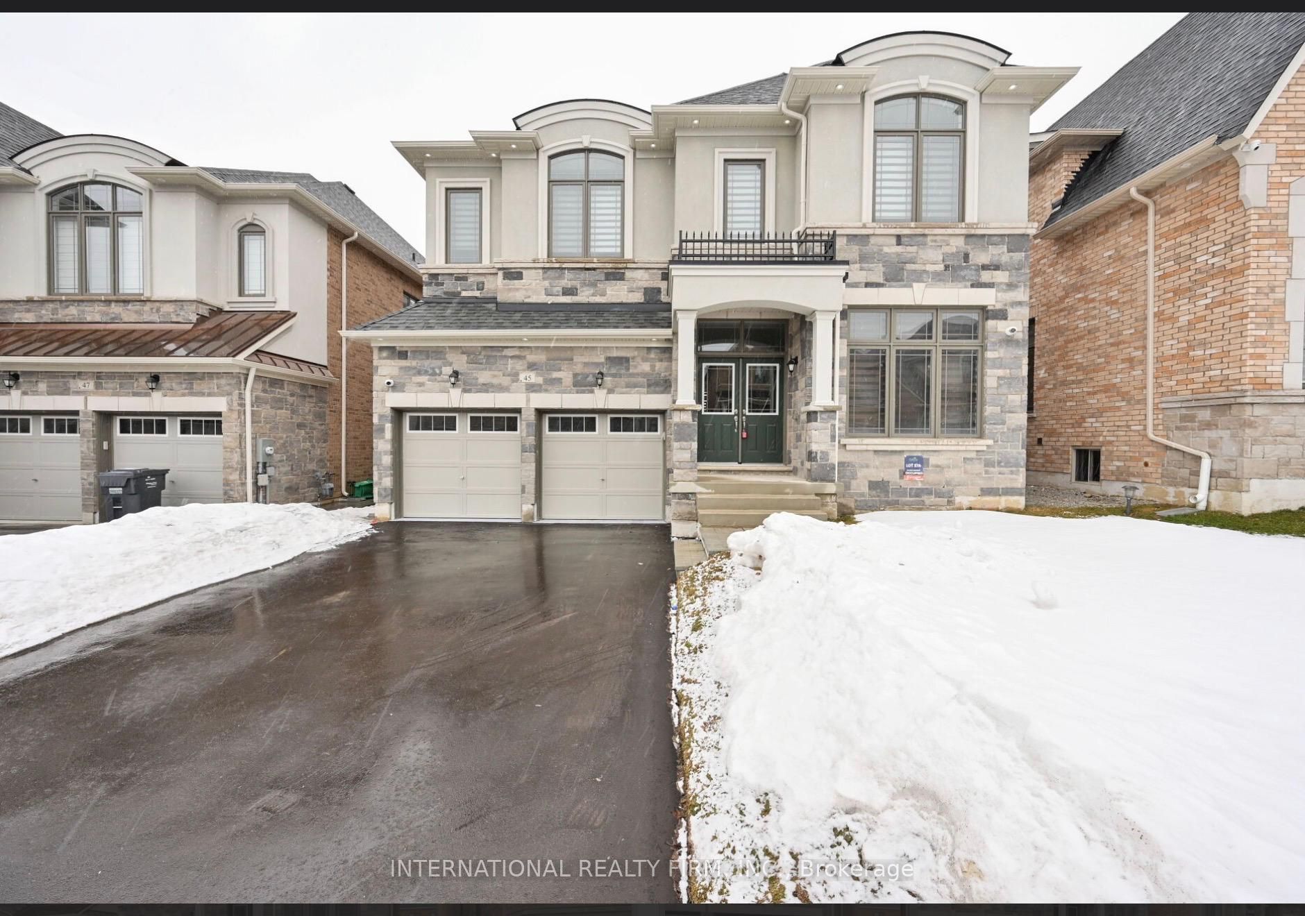 45 Daisy Meadow Crescent Property Photo 1