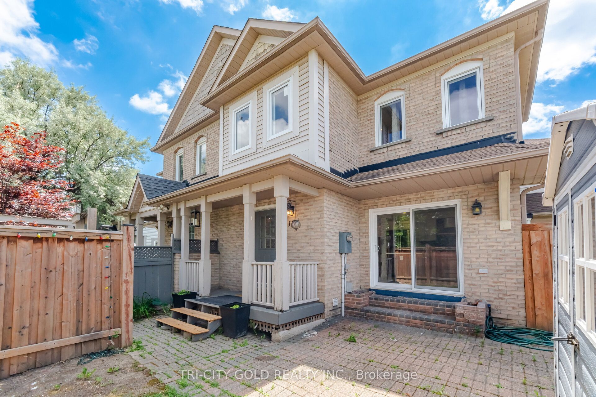 111 Chipmunk Crescent