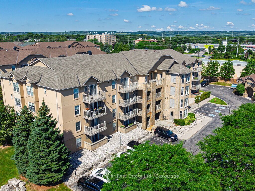 1800 Walkers Line 406 Property Photo 1