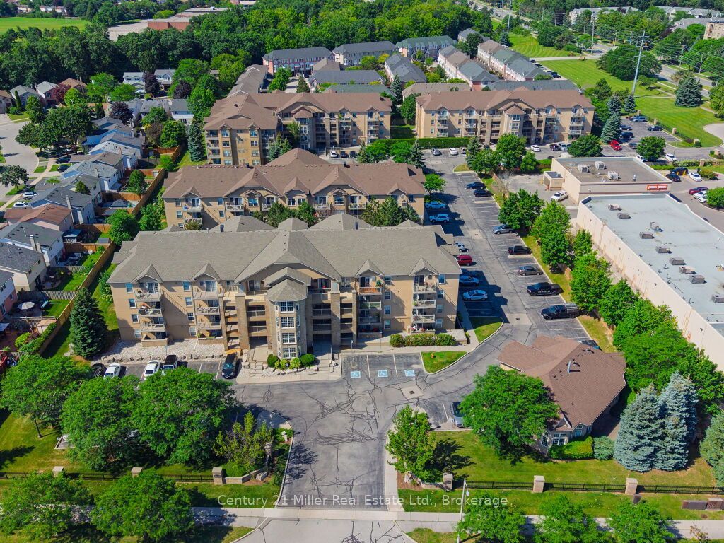 1800 Walkers Line 406 Property Photo 29
