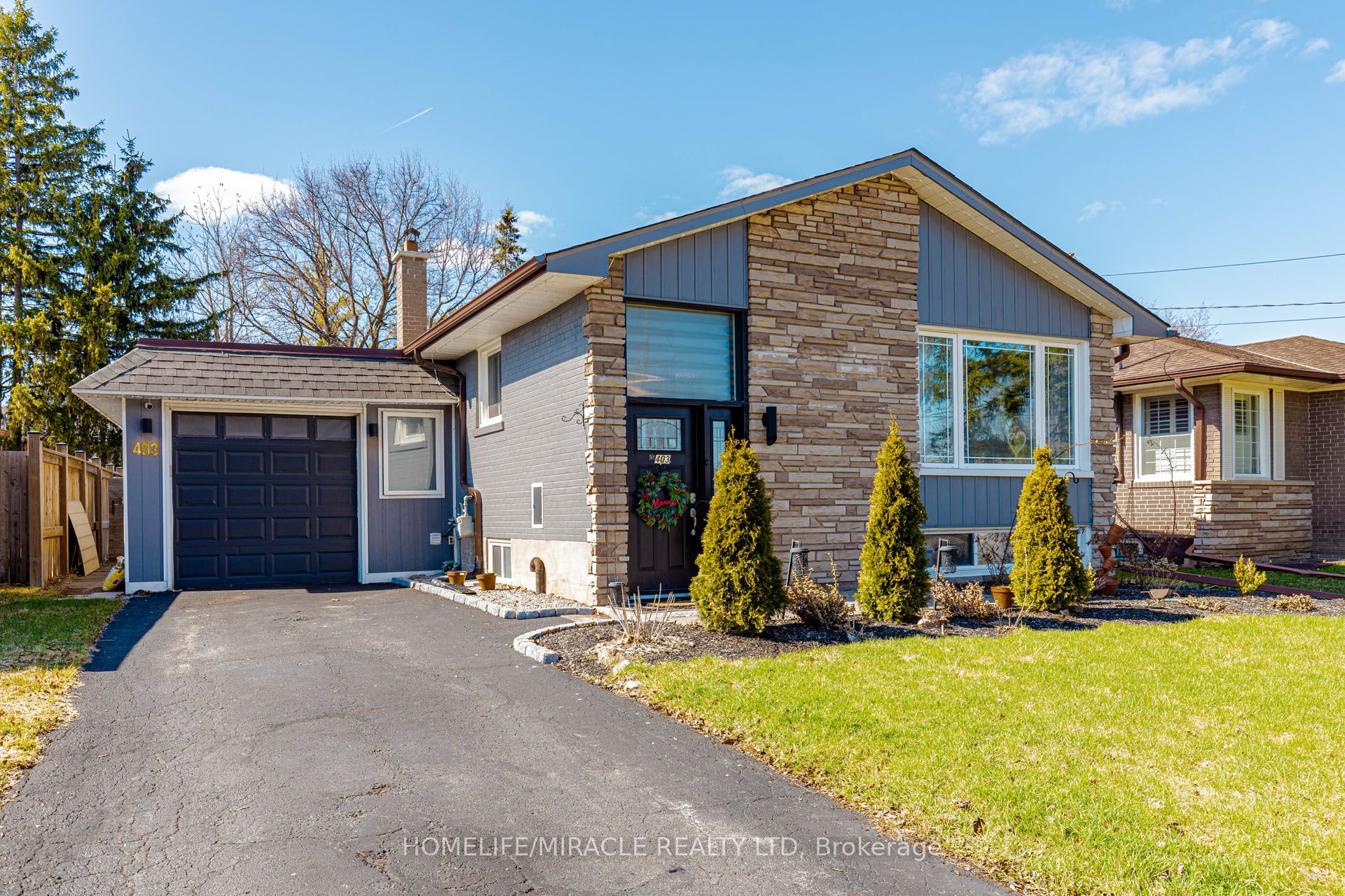 403 Delrex Boulevard Property Photo 1