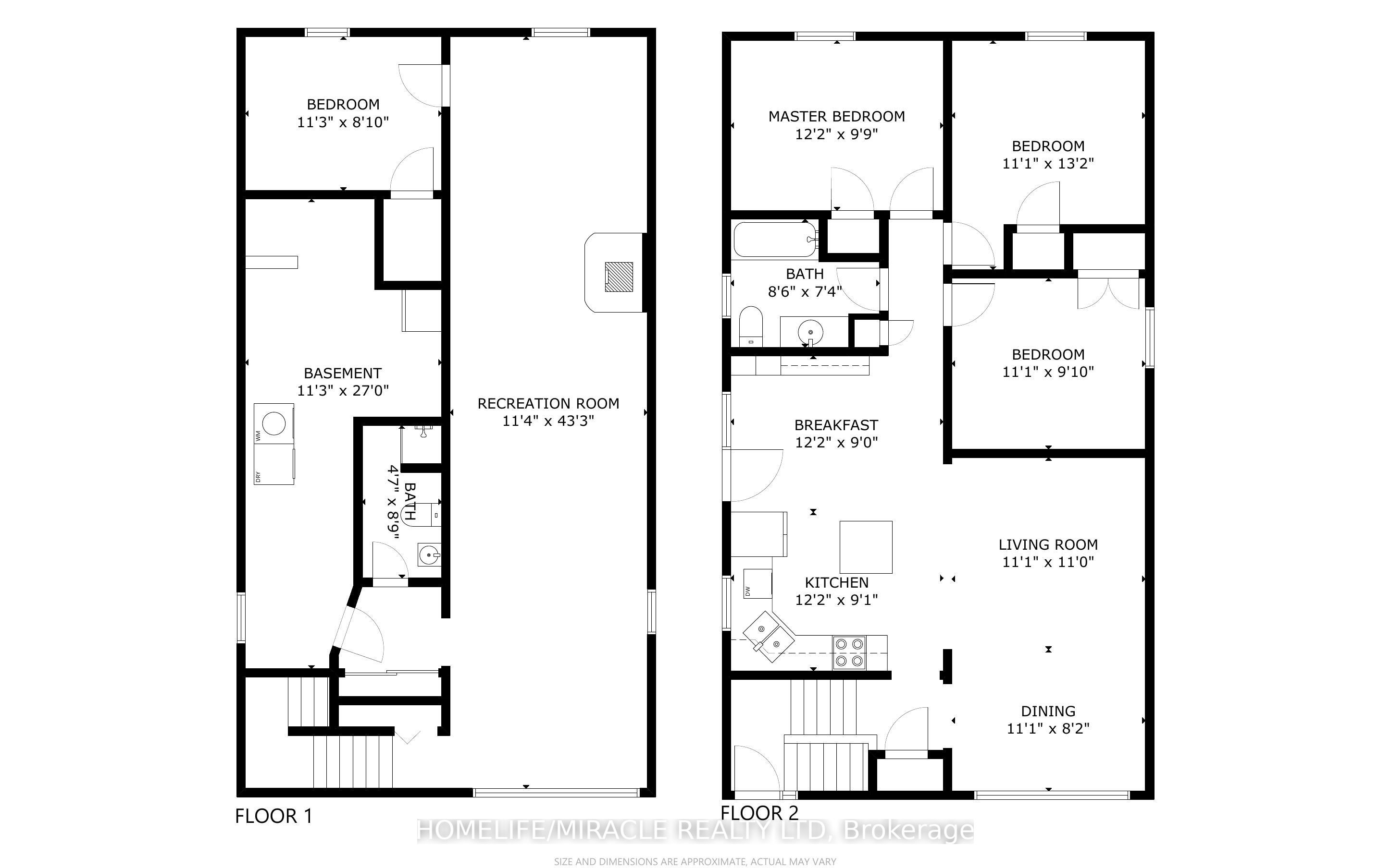 403 Delrex Boulevard Property Photo 50
