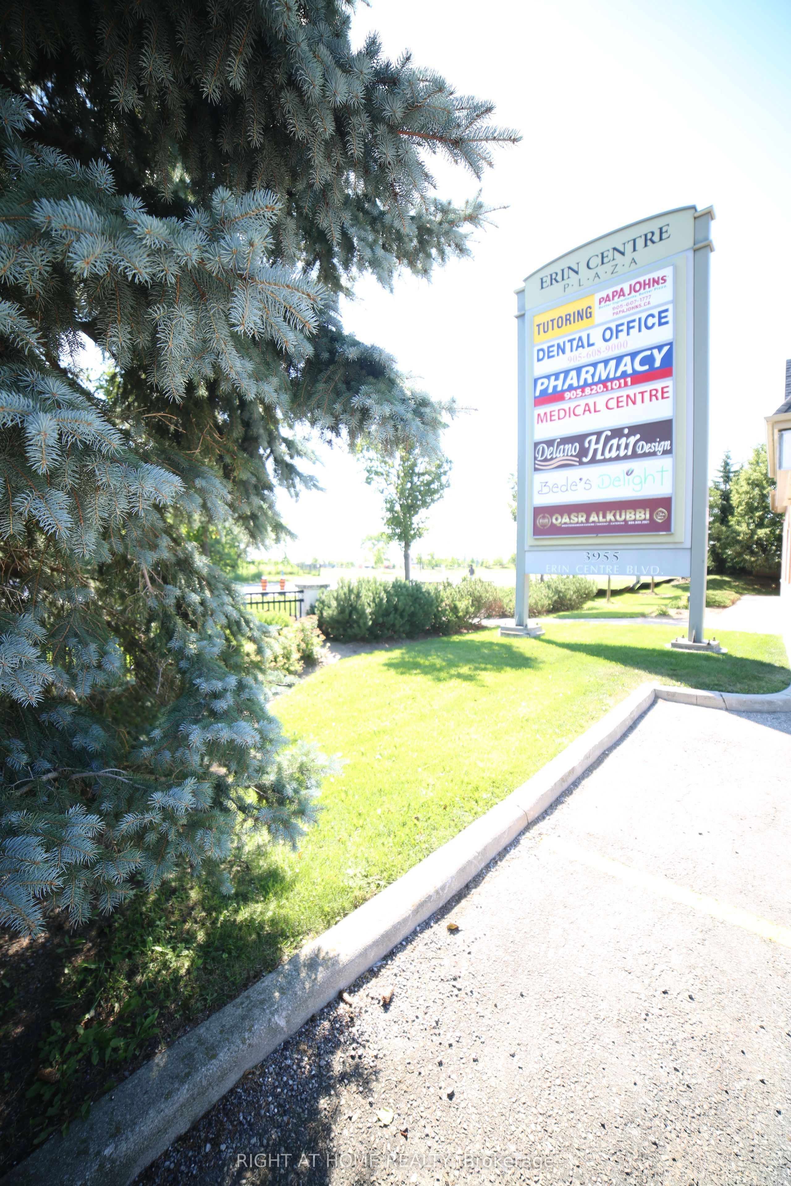 3955 Erin Centre Boulevard 3 Property Photo 2