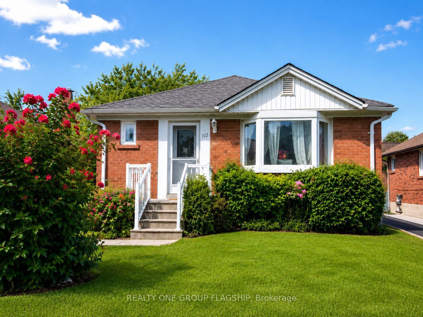 102 Edgecroft Road