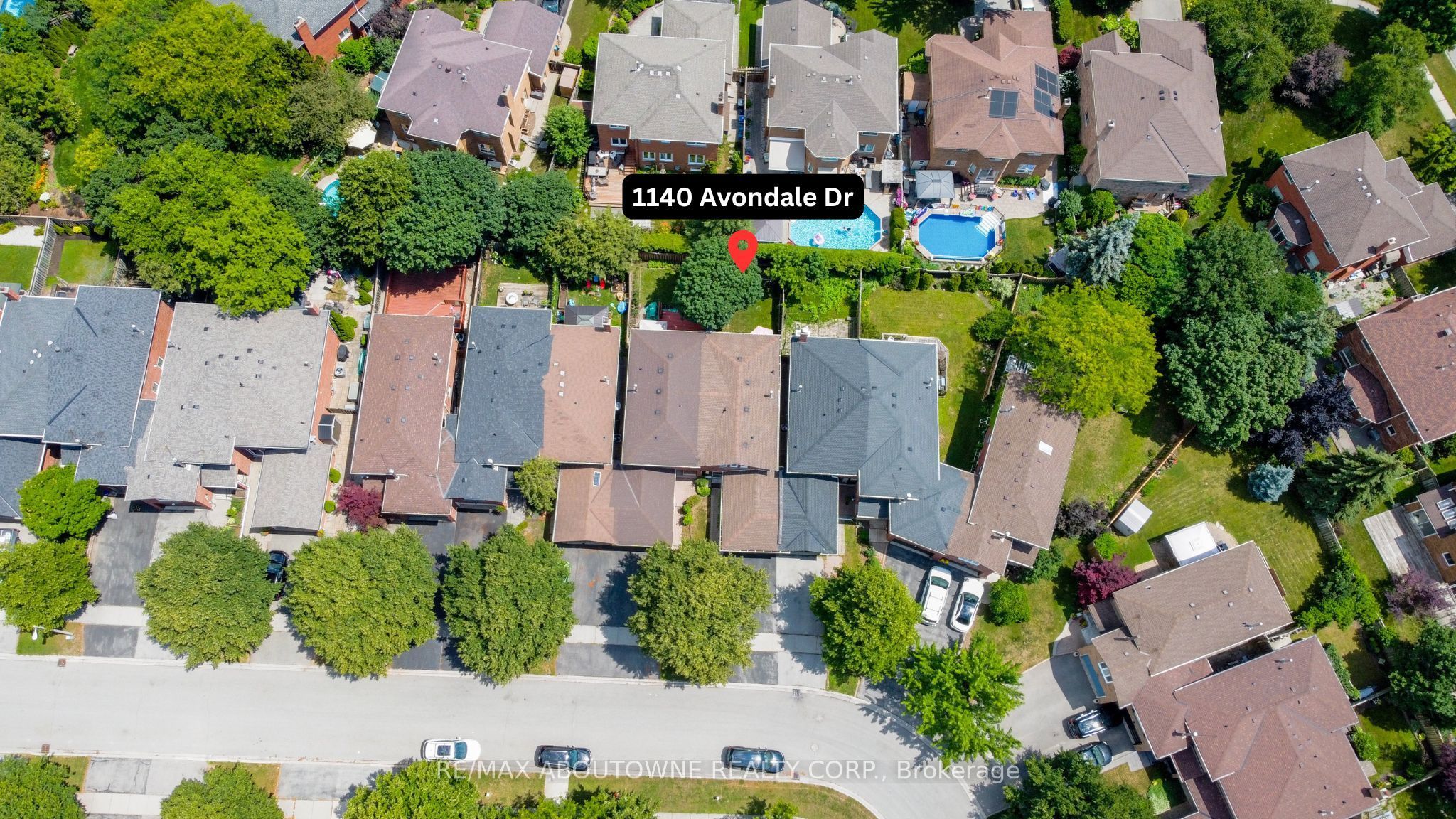 1140 Avondale Drive Property Photo 43